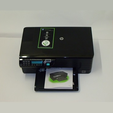 HP Officejet 4500 Desktop